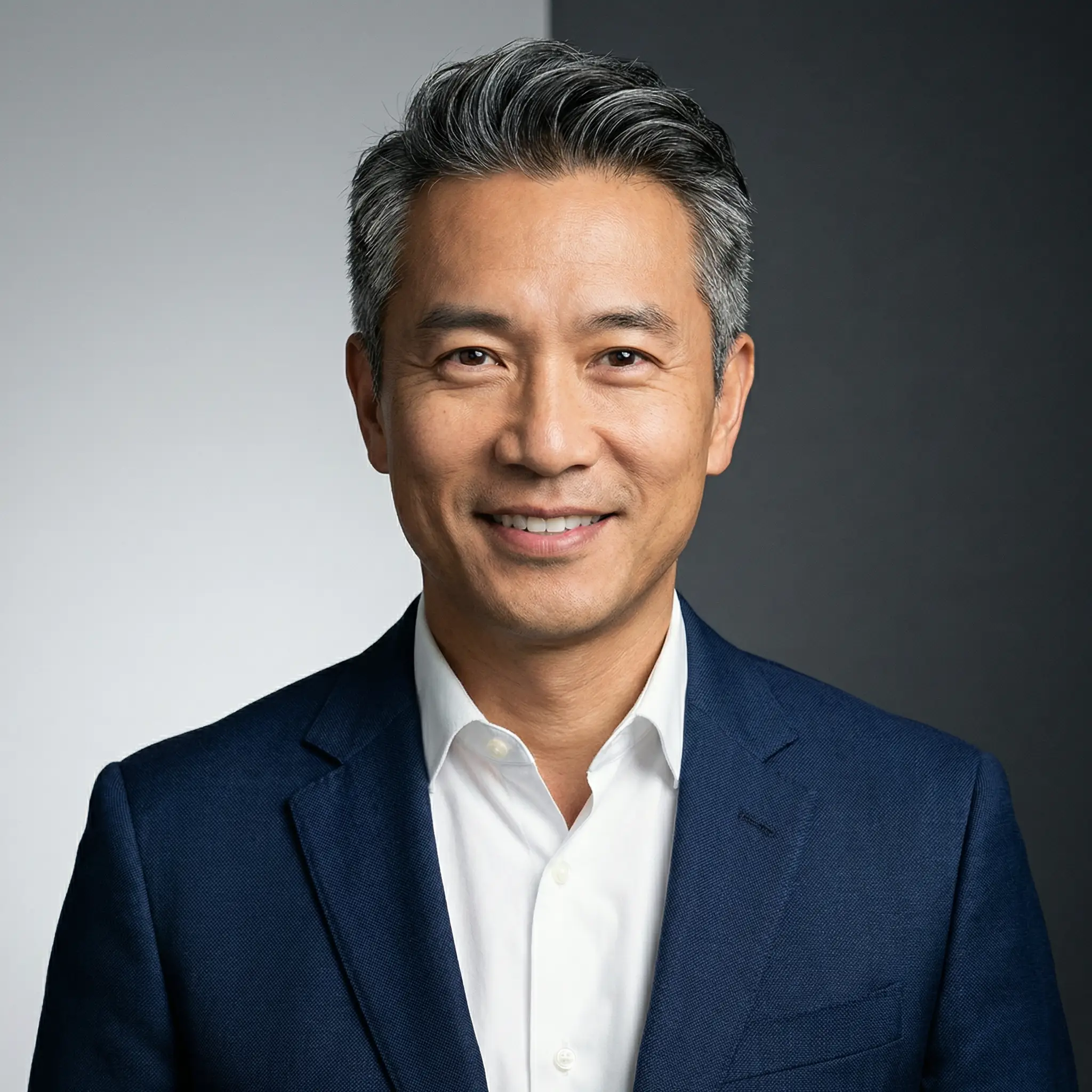 同人动漫影视总监陈志远