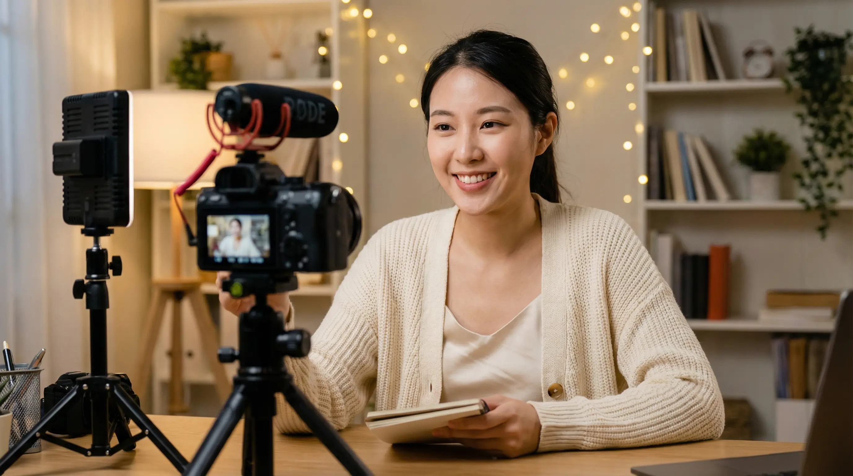 同人动漫生活记录视频